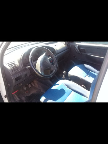 Peugeot Partner Furgón