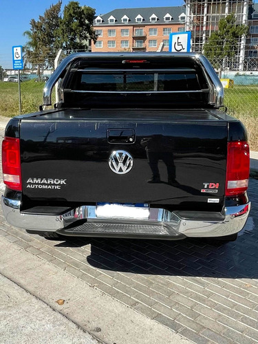 Volkswagen Amarok 2.0 180cv 4x4 Dc Highline At