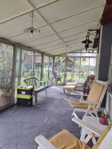 Venta Casa Quinta Amoblada En Francisco Alvarez Partido De Moreno