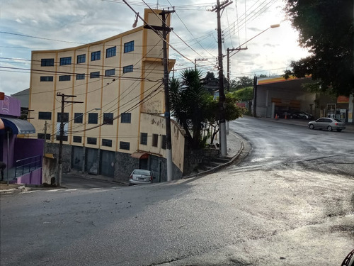 Imagem 2 de 7 de Galpao - Gl00006 - 68232534