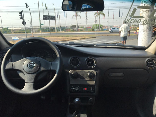 Chevrolet Celta 2005 1.0 Life 3p