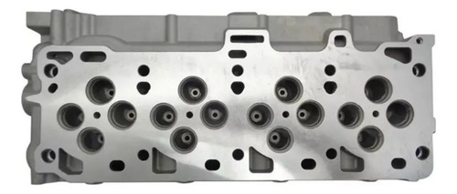Cabeçote Ranger 3.0 16v 2005 Até 2012 Motor Mwm Power Stroke