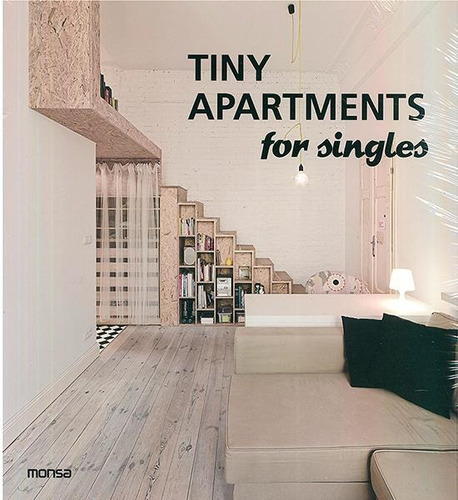 Tiny Apartments For Singles
