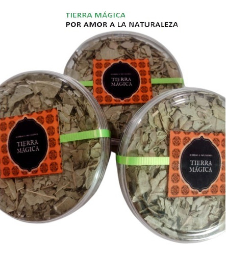 Boldo Hoja, Limoncillo, Té Orgánico, Caja C, 3 Pack, 144gr