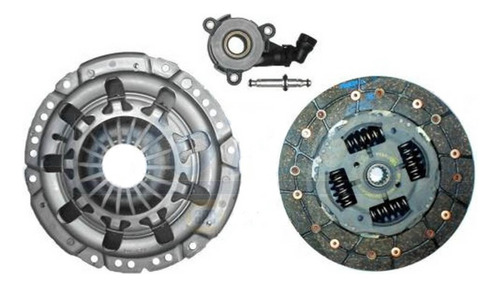 Kit Clutch Astra 2006 Para Chevrolet