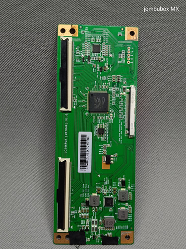 Led S Lc546pu2 (2kt04k) | Guia G55duhds8-q (Usado)