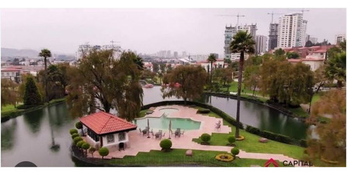 Venta O Renta Departamento Interlomas