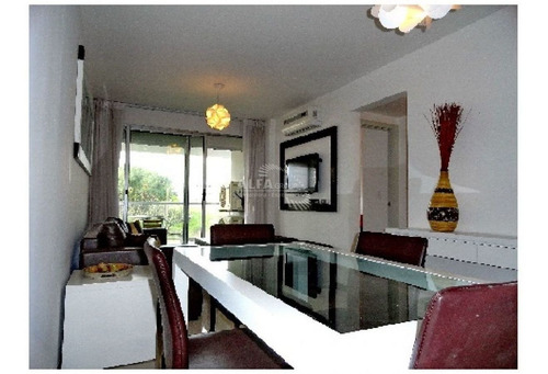 Imagen 8 de 16 de Aidy Grill, Apartamento De 1 Dormitorio