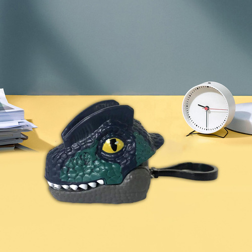 3 Set De 6 Vehículos De Dinosaurio Con De 3 Piezas