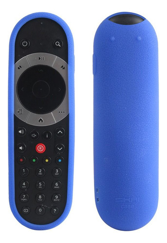 Funda Protectora, Funda De Silicona, Protector De Mando A Di