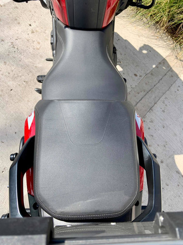 Imagen 7 de 11 de Benelli Trk 502