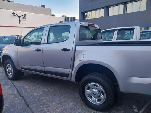 Chevrolet S10 2.8 Ls Cd Tdci 200cv