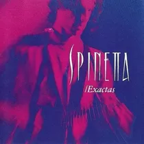 Comprar Spinetta Luis Alberto - Exactas Cd