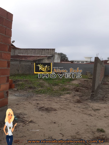 Imagem 2 de 4 de Terreno Em Unamar Cabo Frio Terreno Super Linda Em Unamar Cabo Frio Região Dos Lagos - Vt11 - 69518834
