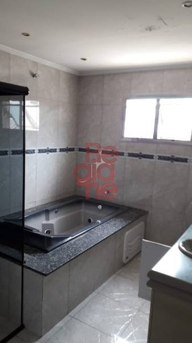 Imagem 22 de 30 de Sobrado À Venda No Bairro Casa Grande Com 125 M2 - 2782