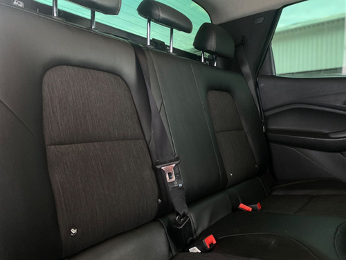 Chevrolet Montana LTZ 1.2 Turbo Flex 12V 4p Aut.
