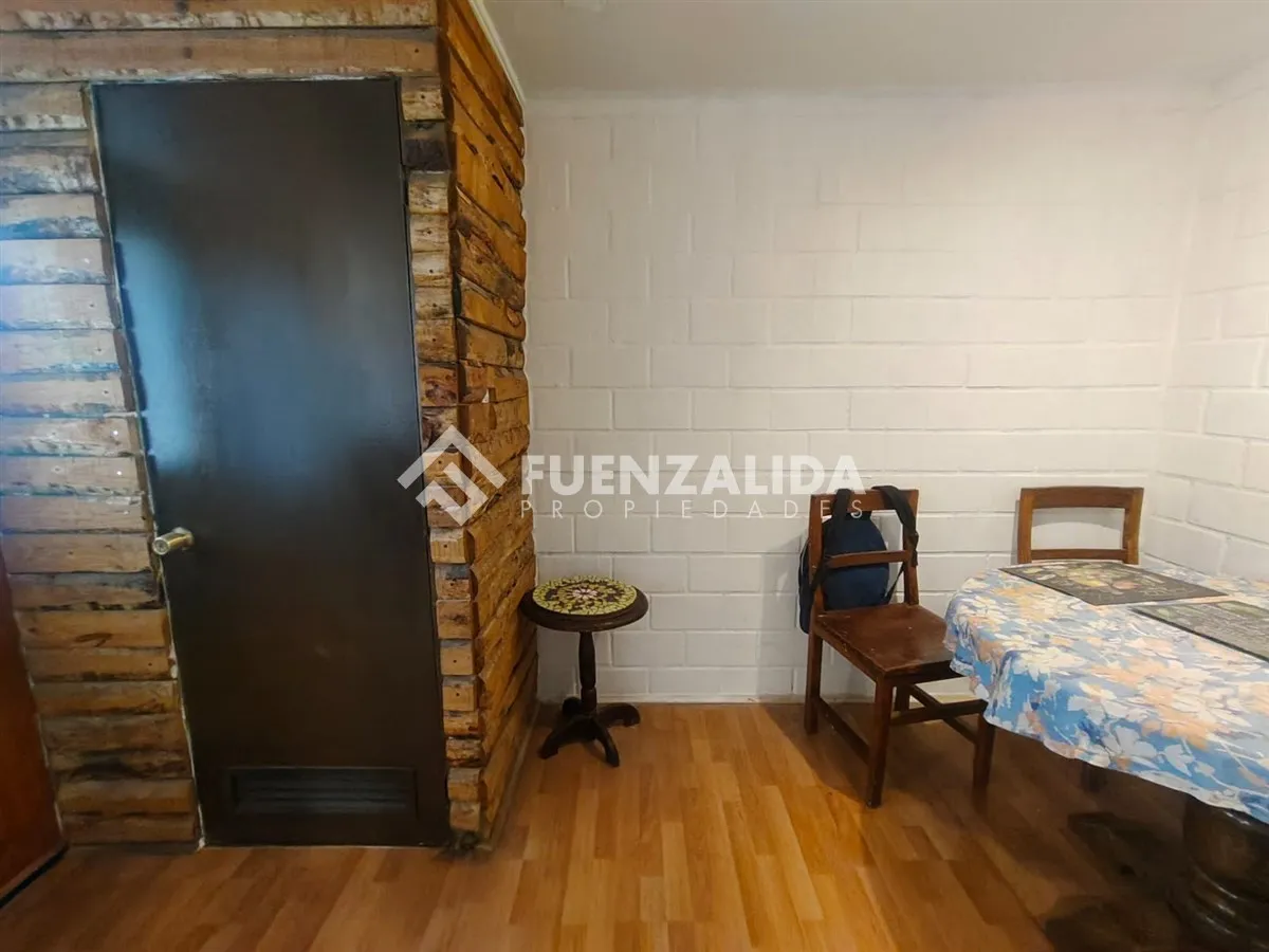 Imagen 5 de 22 de Casa En Venta De 3 Dorm. En Maipú