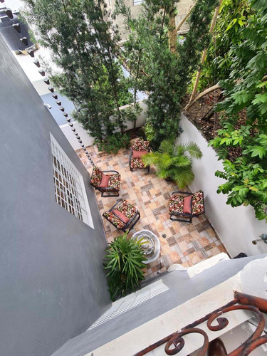 Imagen 18 de 30 de Casa De Oportunidad Con Piscina En Residencial Cerrado