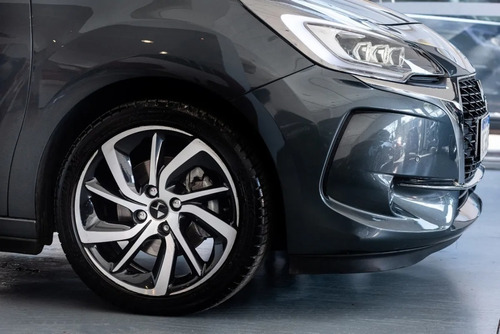 Imagen 5 de 15 de Ds Ds3 1.6 Thp 165 Sport Chic