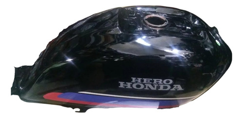 Tanque Honda Hero 100