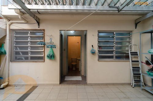 Sobrado - Ref: 9735