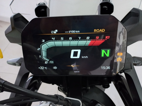 Imagem 14 de 14 de Bmw F750 Gs Premium 2021