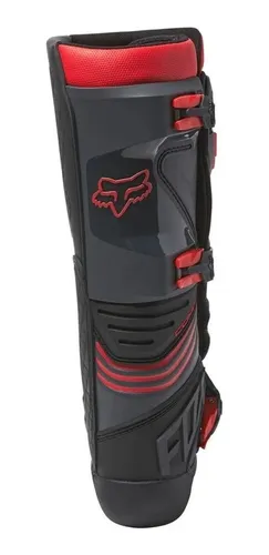 Bota para store trilha fox