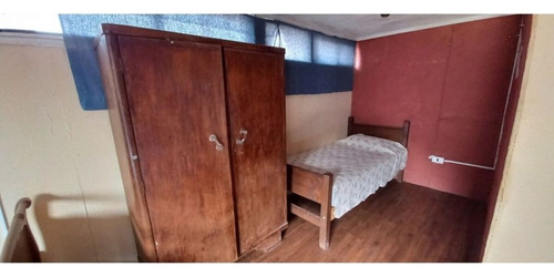 Arriendo Cabaña Amoblada En Limache, 2 Dormitorios