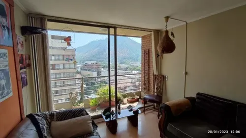 Bellavista (piso 10)