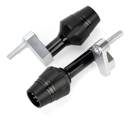 Sliders Compatibles Con Kawasaki Zx10r 2008-2010