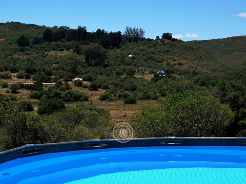 Altavista Serrana - Casa En Villa Serrana