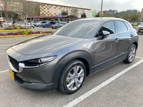 Mazda CX-30 2.5 Grand Touring Lx 4x2