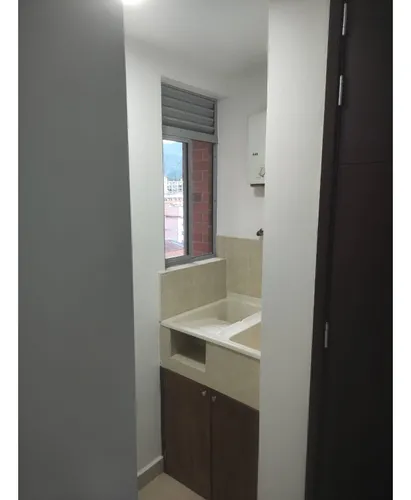 Venta De Apartaestudio En Laureles