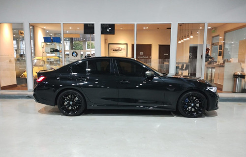 Bmw M340i Xdrive M Performance.