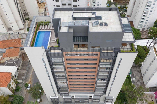 Imagem 12 de 15 de Apartamento - Pinheiros - Ref: 124349 - V-124349