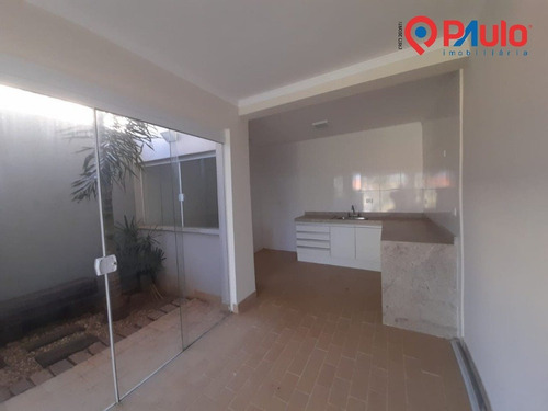 Imagem 15 de 15 de Casa - Loteamento Santa Rosa - Ref: 16831 - V-16831