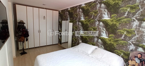 Imagem 15 de 30 de Apartamento, 2 Dormitórios, 78.43 M², Rio Branco - 205237