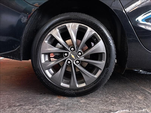 Imagem 14 de 14 de Chevrolet Cruze 1.4 Turbo Ltz Flex Automático 2018