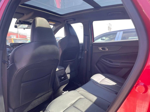 Changan Cs55 Plus 1.5t Dct