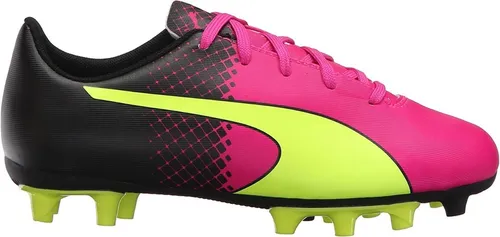 Puma evospeed pink sales
