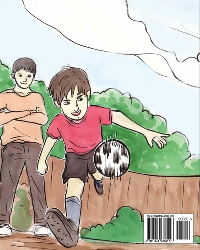 Messi: A Boy Who Became A Star - Steve Herman, De Steve Herman. Editorial Createspace Independent Publishing Platform En Inglés