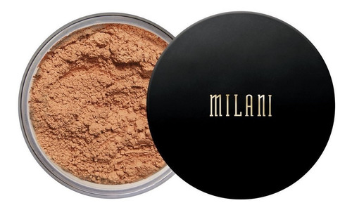 Milani Make It Last - 02 Medium/deep - Polvo Traslúcido