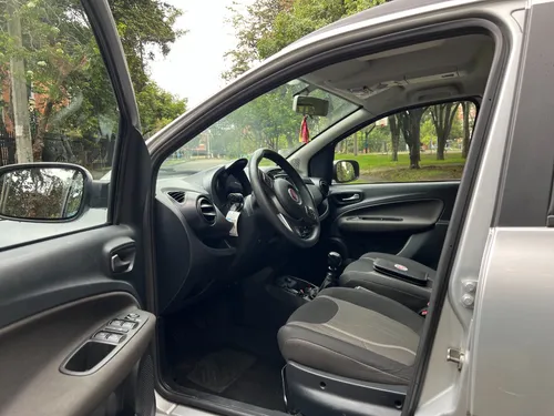 Fiat Uno 1.4 Way