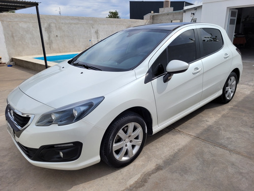 Peugeot 308 1.6 Allure