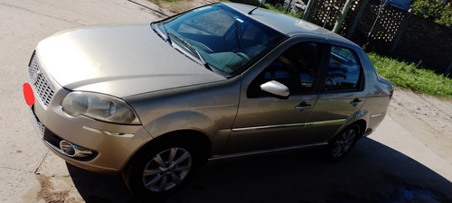 Fiat Siena 1.4 Elx Fire Suite