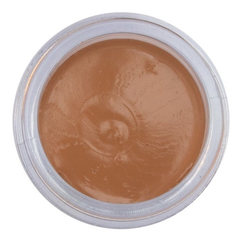 Imagem 2 de 3 de Corretivo Camuflagem Face Beautiful - Bege Escuro