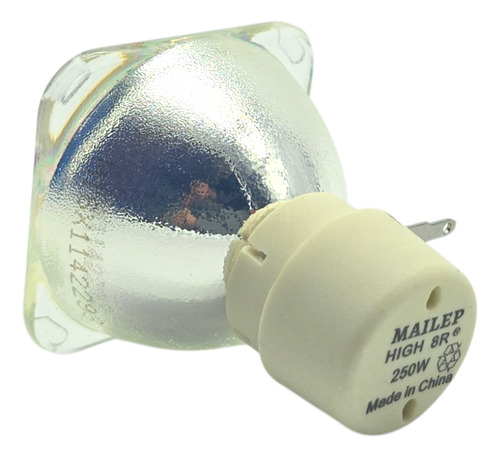 Foco 8r 250w Lampara Descarga 8r 250w Beam Uhp 250w
