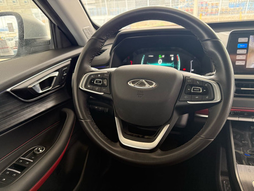 Chirey Tiggo 4 Pro 1.5T Premium Cvt