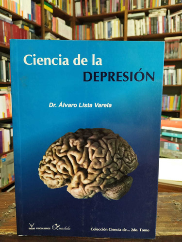 Ciencia De La Depresión