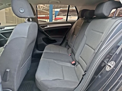 Volkswagen Golf Confort 1.4 T Dsg